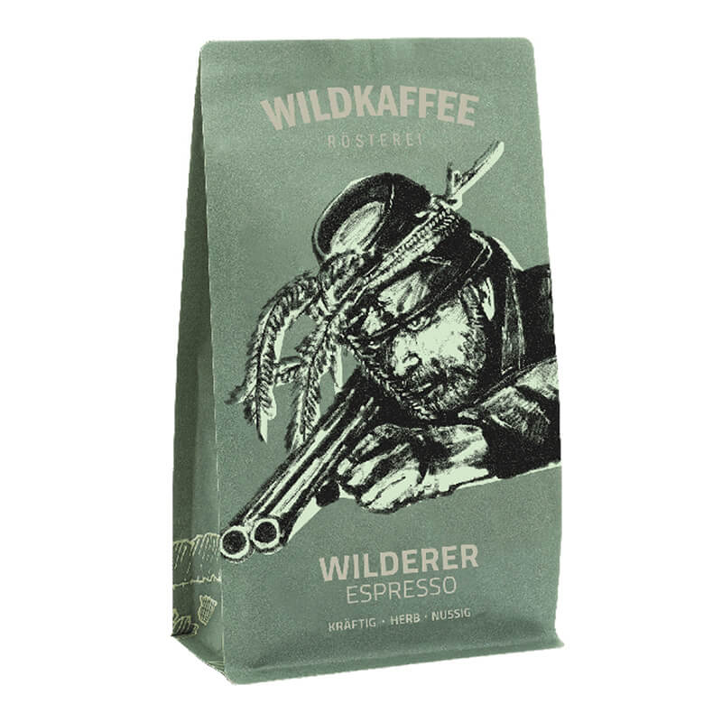 Wilderer Espresso
