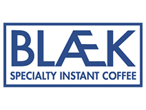 Blaek Logo
