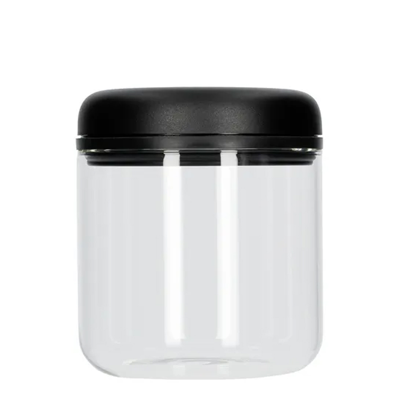 Atmos Vacuum Canister Glass 0,7L